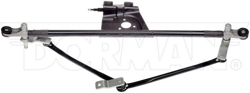Windshield Wiper Linkage Dorman-OE Solutions 602-152