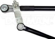 Windshield Wiper Linkage Dorman-OE Solutions 602-152