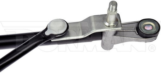 Windshield Wiper Linkage Dorman-OE Solutions 602-152