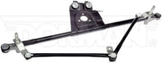Windshield Wiper Linkage Dorman-OE Solutions 602-152