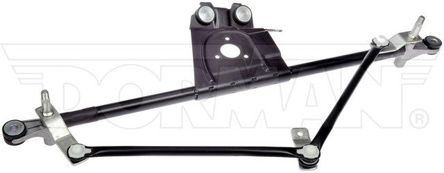 Windshield Wiper Linkage Dorman-OE Solutions 602-152