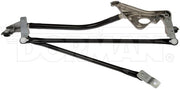 Windshield Wiper Linkage Dorman-OE Solutions 602-154