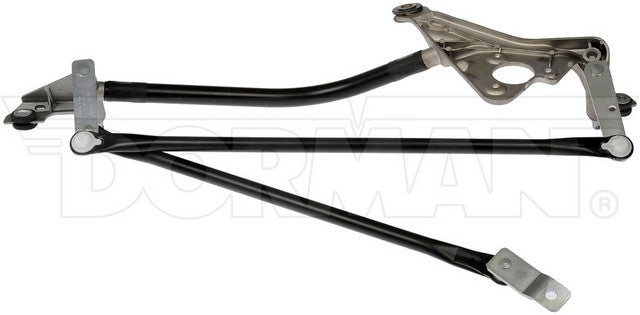 Windshield Wiper Linkage Dorman-OE Solutions 602-154