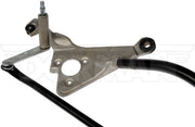 Windshield Wiper Linkage Dorman-OE Solutions 602-154