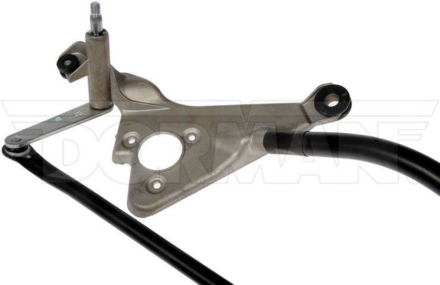 Windshield Wiper Linkage Dorman-OE Solutions 602-154