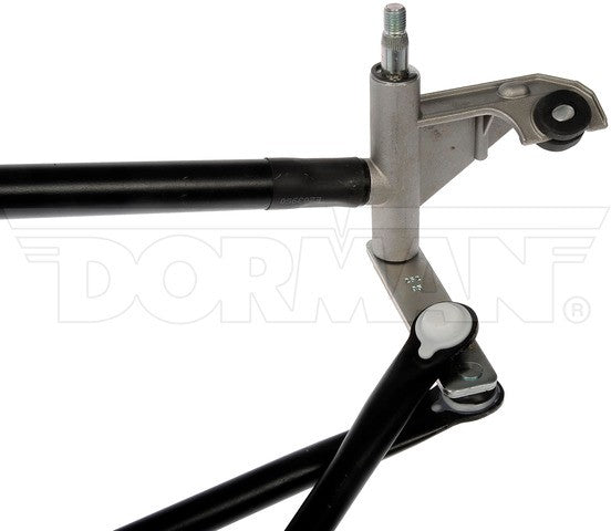Windshield Wiper Linkage Dorman-OE Solutions 602-154