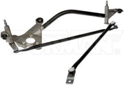 Windshield Wiper Linkage Dorman-OE Solutions 602-154