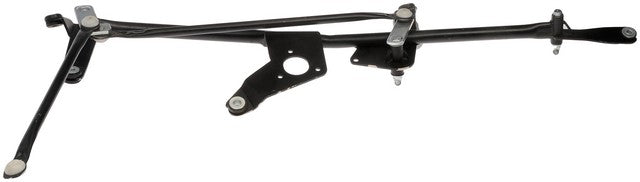 Windshield Wiper Linkage Dorman-OE Solutions 602-155