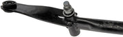 Windshield Wiper Linkage Dorman-OE Solutions 602-155