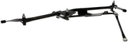 Windshield Wiper Linkage Dorman-OE Solutions 602-155
