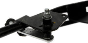 Windshield Wiper Linkage Dorman-OE Solutions 602-155