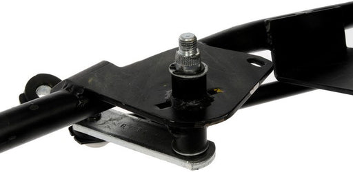 Windshield Wiper Linkage Dorman-OE Solutions 602-155