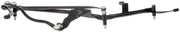 Windshield Wiper Linkage Dorman-OE Solutions 602-156