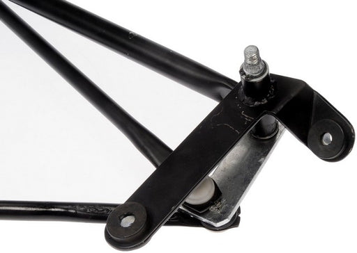 Windshield Wiper Linkage Dorman-OE Solutions 602-156
