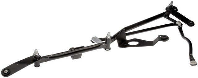 Windshield Wiper Linkage Dorman-OE Solutions 602-156