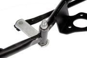 Windshield Wiper Linkage Dorman-OE Solutions 602-156