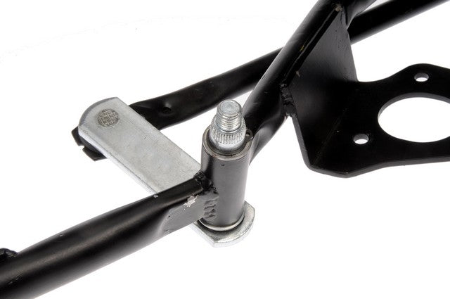 Windshield Wiper Linkage Dorman-OE Solutions 602-156