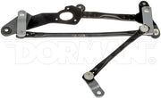 Windshield Wiper Linkage Dorman-OE Solutions 602-157
