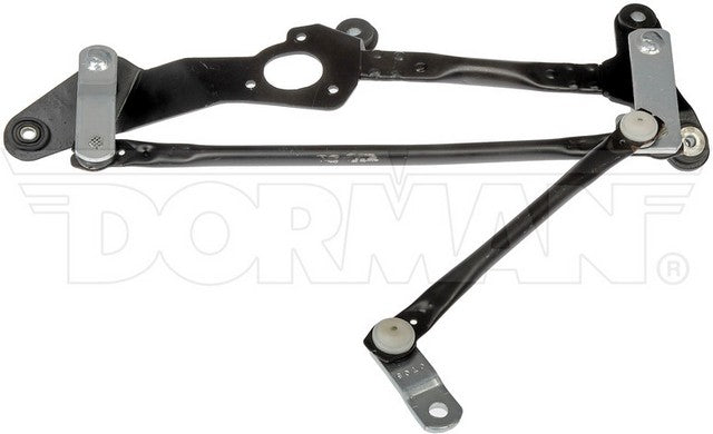 Windshield Wiper Linkage Dorman-OE Solutions 602-157