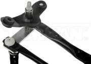 Windshield Wiper Linkage Dorman-OE Solutions 602-157