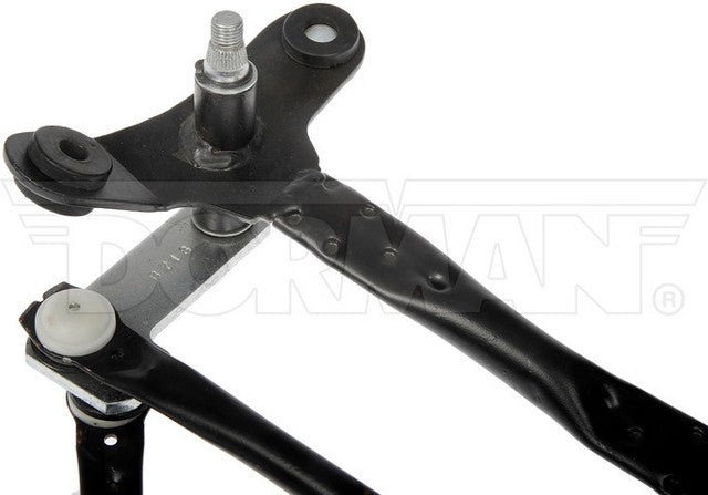 Windshield Wiper Linkage Dorman-OE Solutions 602-157