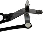 Windshield Wiper Linkage Dorman-OE Solutions 602-157