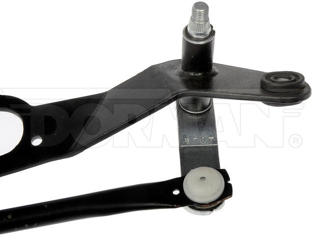 Windshield Wiper Linkage Dorman-OE Solutions 602-157