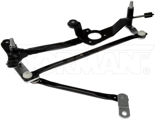 Windshield Wiper Linkage Dorman-OE Solutions 602-157