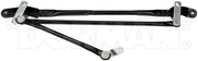 Windshield Wiper Linkage Dorman-OE Solutions 602-160