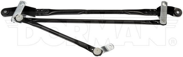 Windshield Wiper Linkage Dorman-OE Solutions 602-160