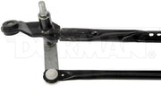 Windshield Wiper Linkage Dorman-OE Solutions 602-160