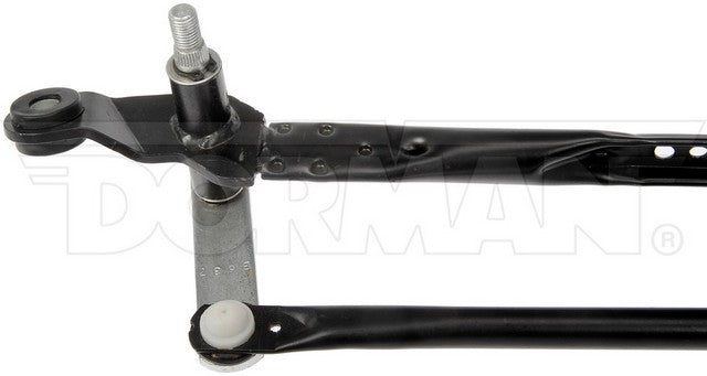 Windshield Wiper Linkage Dorman-OE Solutions 602-160