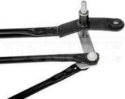 Windshield Wiper Linkage Dorman-OE Solutions 602-160