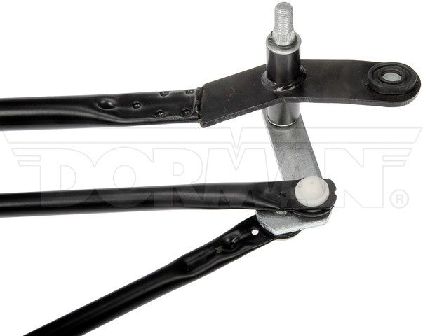 Windshield Wiper Linkage Dorman-OE Solutions 602-160