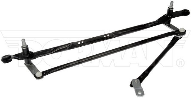 Windshield Wiper Linkage Dorman-OE Solutions 602-160