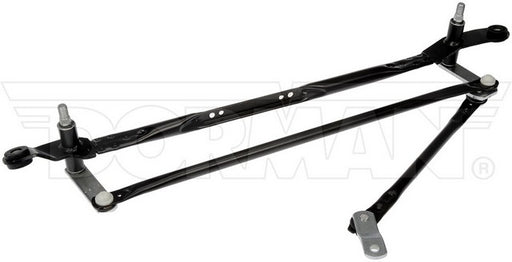 Windshield Wiper Linkage Dorman-OE Solutions 602-160
