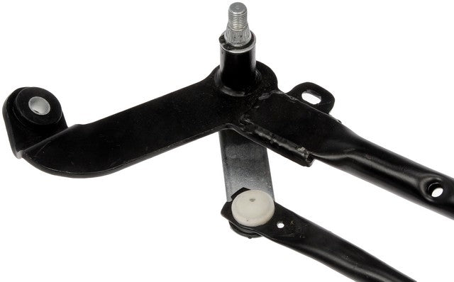 Windshield Wiper Linkage Dorman-OE Solutions 602-161