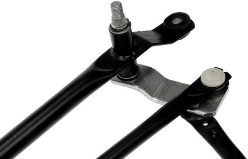 Windshield Wiper Linkage Dorman-OE Solutions 602-161