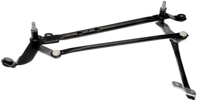 Windshield Wiper Linkage Dorman-OE Solutions 602-161