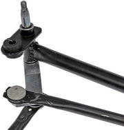 Windshield Wiper Linkage Dorman-OE Solutions 602-162