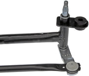 Windshield Wiper Linkage Dorman-OE Solutions 602-162