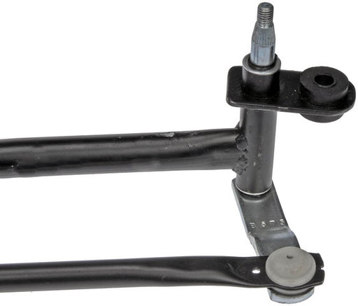Windshield Wiper Linkage Dorman-OE Solutions 602-162