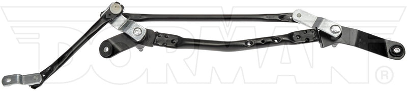 Windshield Wiper Linkage Dorman-OE Solutions 602-163