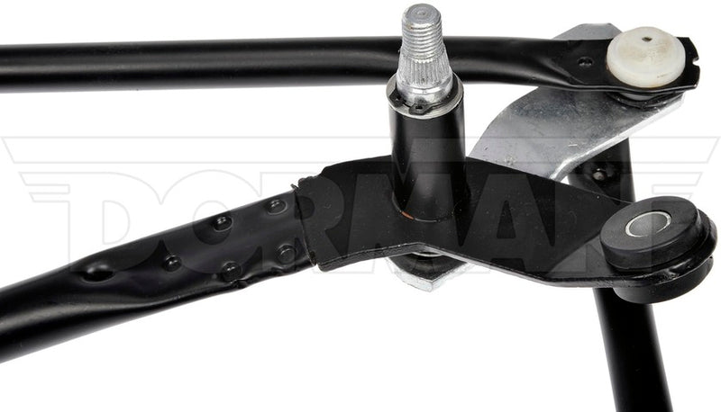 Windshield Wiper Linkage Dorman-OE Solutions 602-163