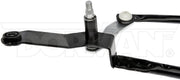 Windshield Wiper Linkage Dorman-OE Solutions 602-163