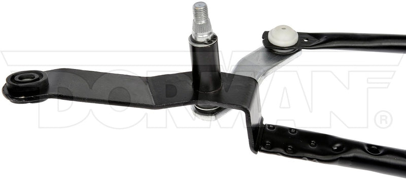 Windshield Wiper Linkage Dorman-OE Solutions 602-163