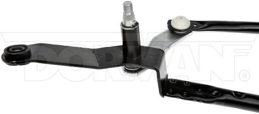Windshield Wiper Linkage Dorman-OE Solutions 602-163