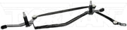 Windshield Wiper Linkage Dorman-OE Solutions 602-163