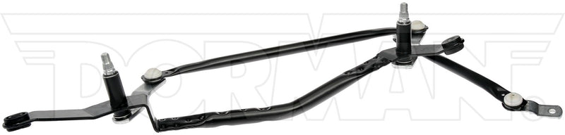 Windshield Wiper Linkage Dorman-OE Solutions 602-163