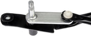 Windshield Wiper Linkage Dorman-OE Solutions 602-164